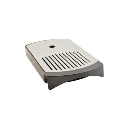 Allpoints Allpoints 2762016 Tray, Drip (L3D, Lds) For Fetco 2762016